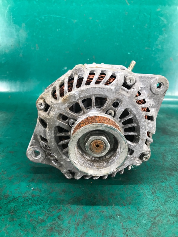 Генератор QX60/JX35 12-20 2017 Внедорожник 3.5 VQ35DD