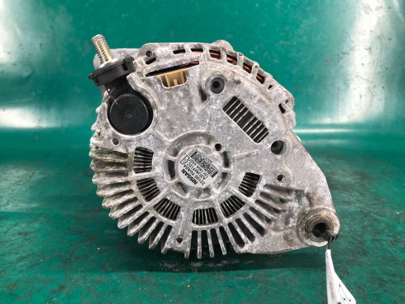 Генератор QX60/JX35 12-20 2017 Внедорожник 3.5 VQ35DD