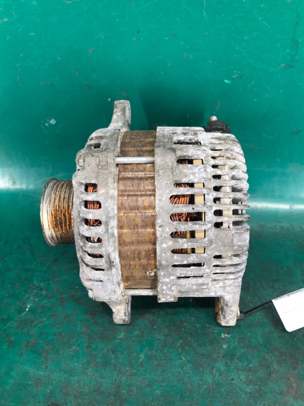 Генератор QX60/JX35 12-20 2017 Внедорожник 3.5 VQ35DD