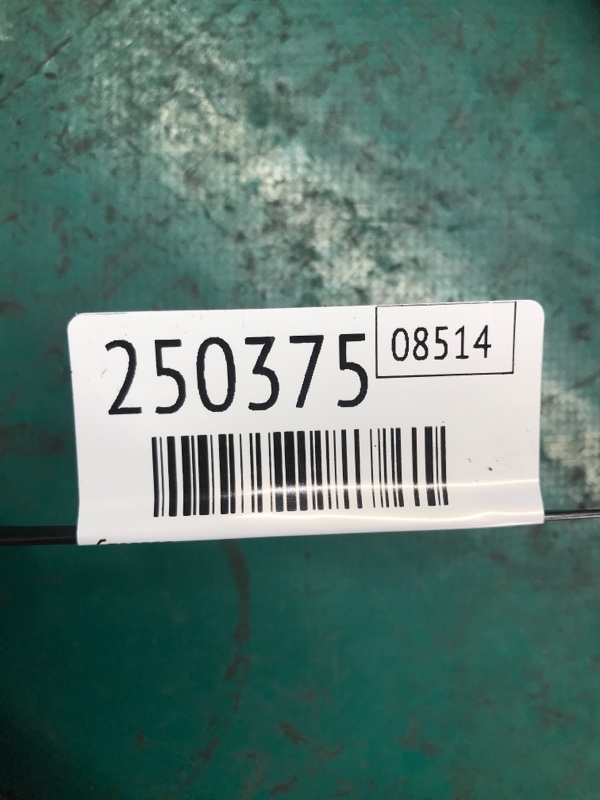 Стартер MDX (YD1) 00-06 2003 Внедорожник 3.5