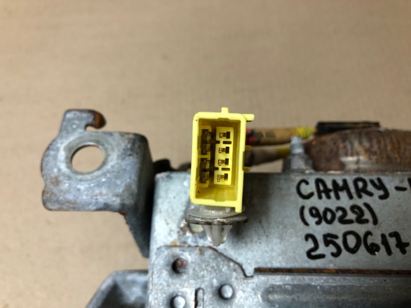 Подушка безопасности пассажира CAMRY 40 06-11 2008 ACV40 2.4 2AZFE