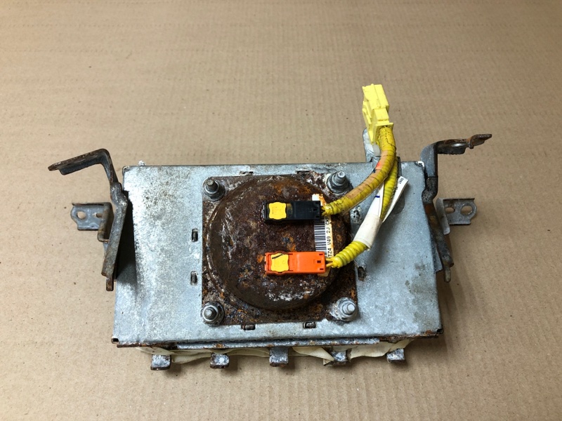 Подушка безопасности пассажира CAMRY 40 06-11 2008 ACV40 2.4 2AZFE