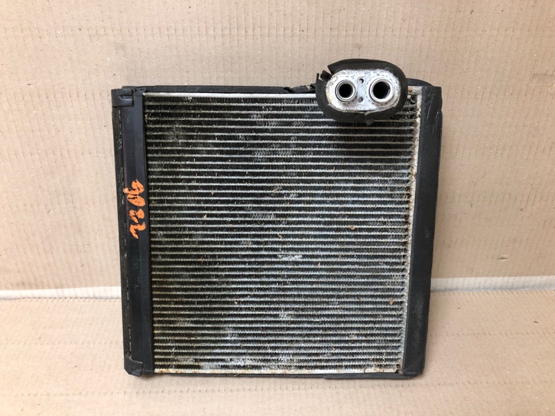 Запчасть испаритель кондиционера TOYOTA CAMRY 40 06-11 2008 ACV40 2.4 2AZFE 88501-06110 Б/У Испаритель кондиционера TOYOTA CAMRY 40 06-11 2008 ACV40 2.4 2AZFE 88501-06110 Б/У