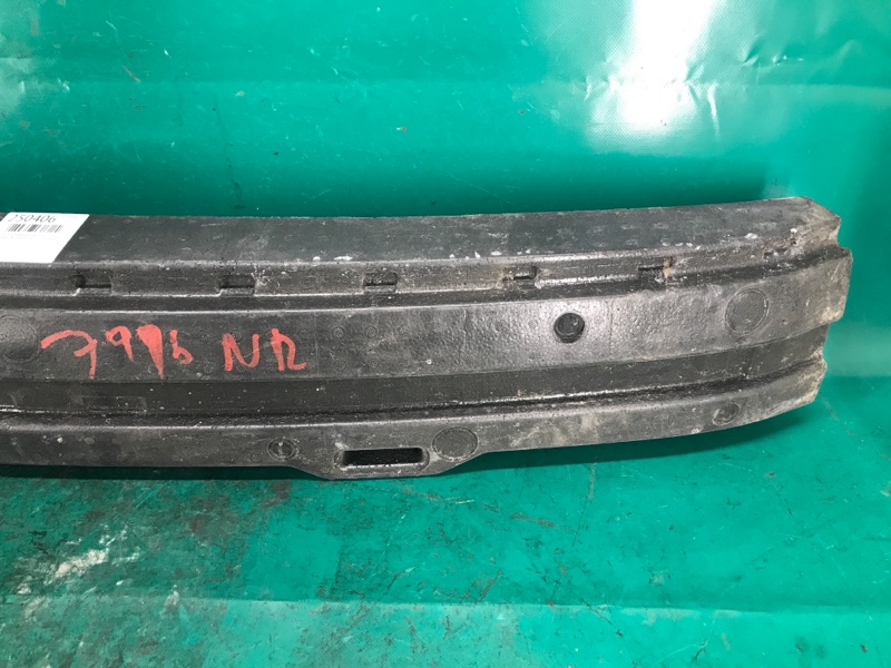 Наполнитель бампера задний PASSAT B7 11-15 2014 Седан 2.5 CBUA