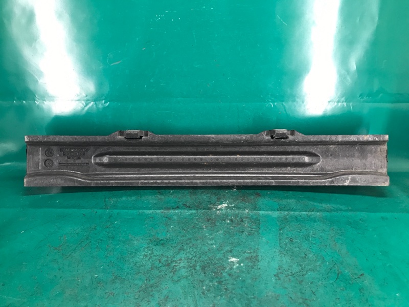 Наполнитель бампера задний PASSAT B7 11-15 2014 Седан 2.5 CBUA