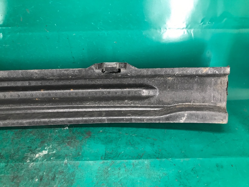 Наполнитель бампера задний PASSAT B7 11-15 2014 Седан 2.5 CBUA