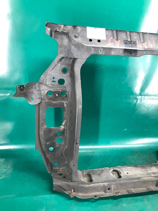 Панель передняя HYUNDAI ACCENT RB 10- Хетчбек 1.6