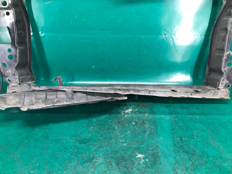 Панель передняя ACCENT RB 10- 2015 Хетчбек 1.6