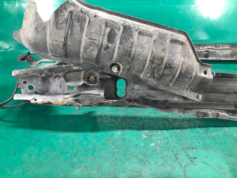 Панель передняя ACCENT RB 10- 2015 Хетчбек 1.6