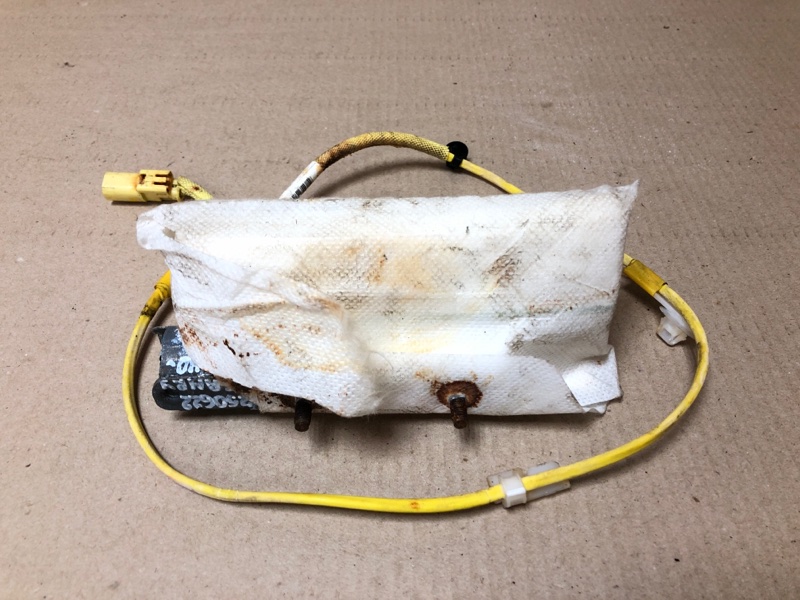 Подушка безопасности в сиденье передняя правая CAMRY 40 06-11 2008 ACV40 2.4 2AZFE