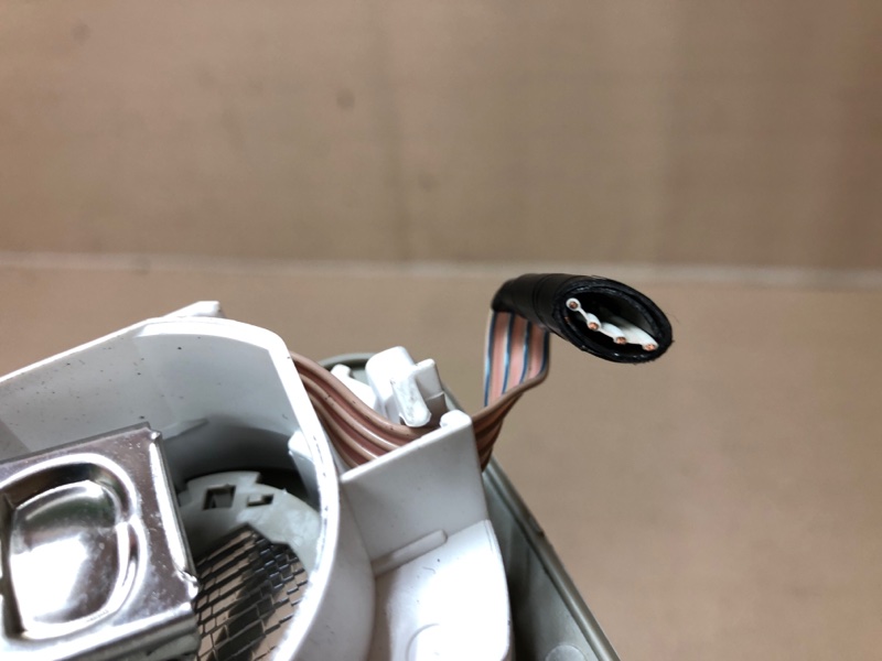 Плафон салона задний TOYOTA CAMRY 40 06-11 ACV40 2.4 2AZFE