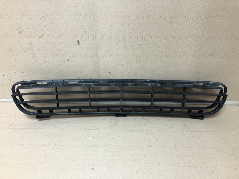 Решетка переднего бампера CAMRY 40 06-11 2008 ACV40 2.4 2AZFE