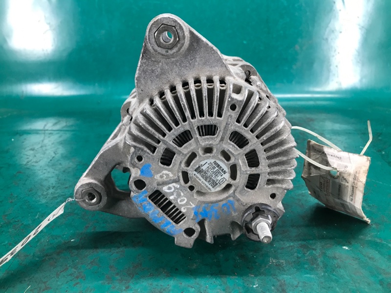 Генератор ALMERA 95-00 Генератор ALMERA 95-00