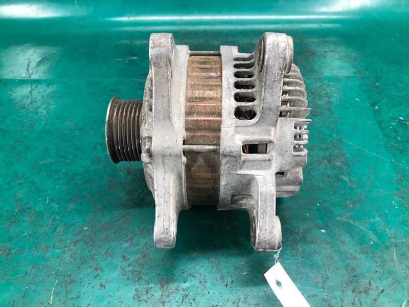 Генератор ALMERA 95-00 Генератор ALMERA 95-00