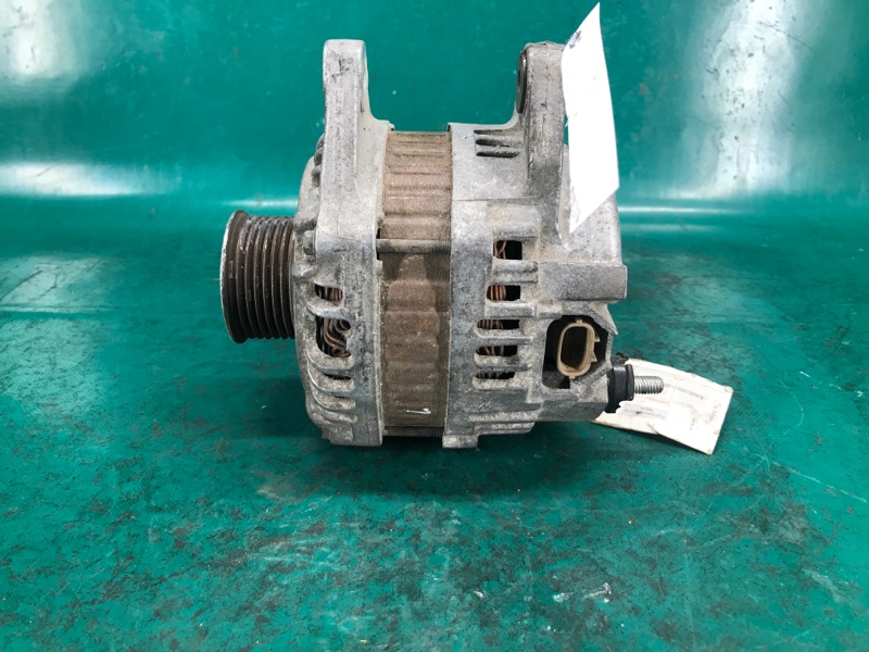 Генератор ALMERA 95-00 Генератор ALMERA 95-00