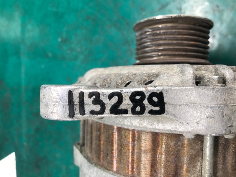 Генератор ALMERA 95-00 Генератор ALMERA 95-00