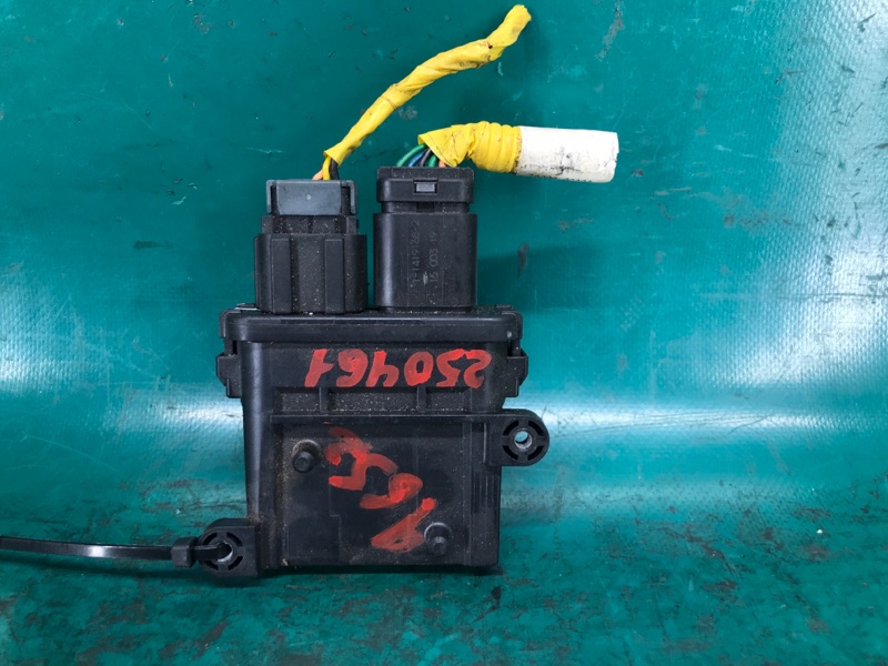 Блок электронный KIA OPTIMA TF 11-16 2015 Седан 2.4 G4KJ 88950-2T500 Б/У