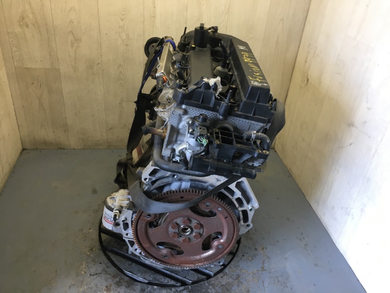 Двигатель бензин FUSION 14- 2016 CD4 C25HDEX Двигатель бензин FUSION 14- 2016 CD4 C25HDEX