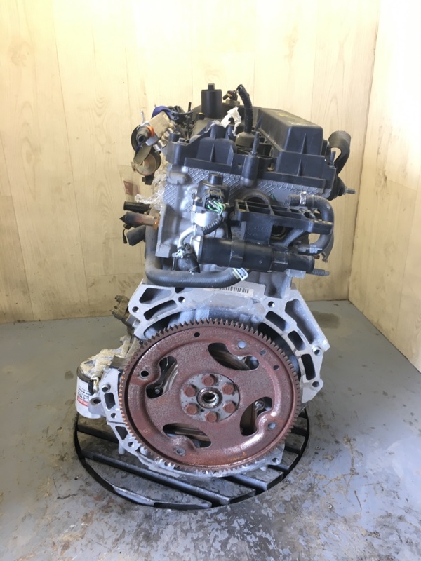 Двигатель бензин FUSION 14- 2016 CD4 C25HDEX Двигатель бензин FUSION 14- 2016 CD4 C25HDEX