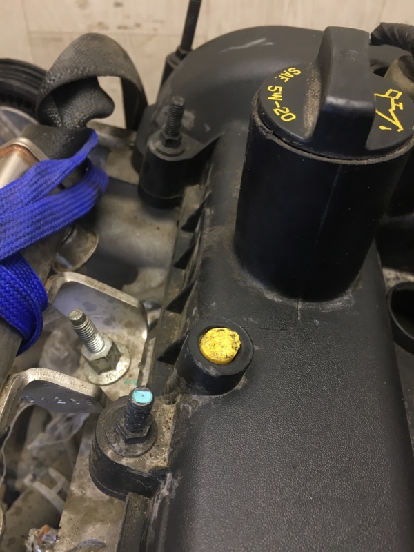 Двигатель бензин FUSION 14- 2016 CD4 C25HDEX Двигатель бензин FUSION 14- 2016 CD4 C25HDEX