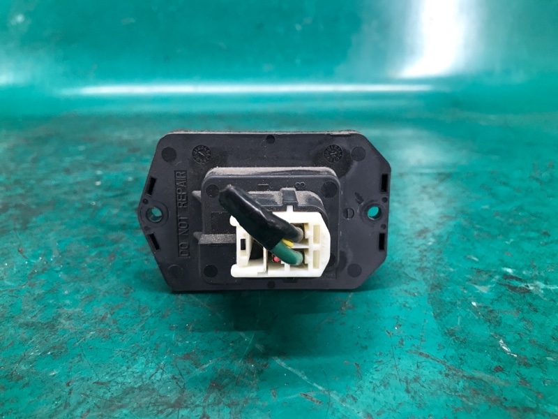 Резистор печки MDX (YD3) 13-21 2016 Внедорожник 3.5 J35Y5