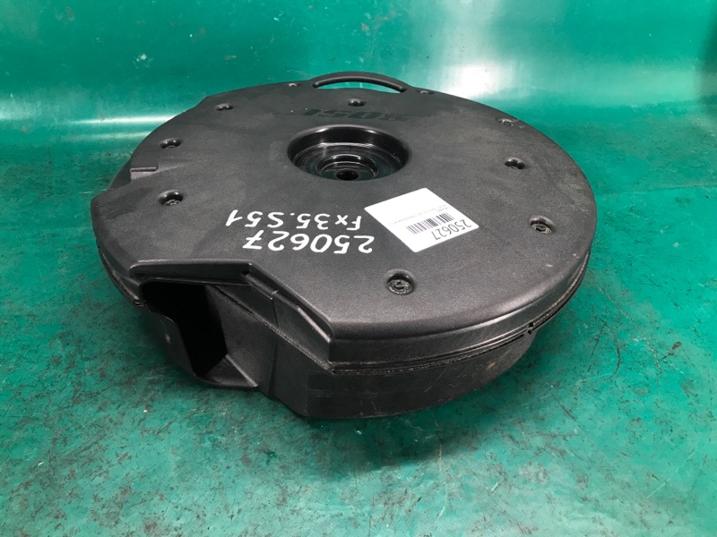 Сабвуфер FX/QX70 S51 08-17 2016 Внедорожник 3.7 VQ37VHR Сабвуфер FX/QX70 S51 08-17 2016 Внедорожник 3.7 VQ37VHR