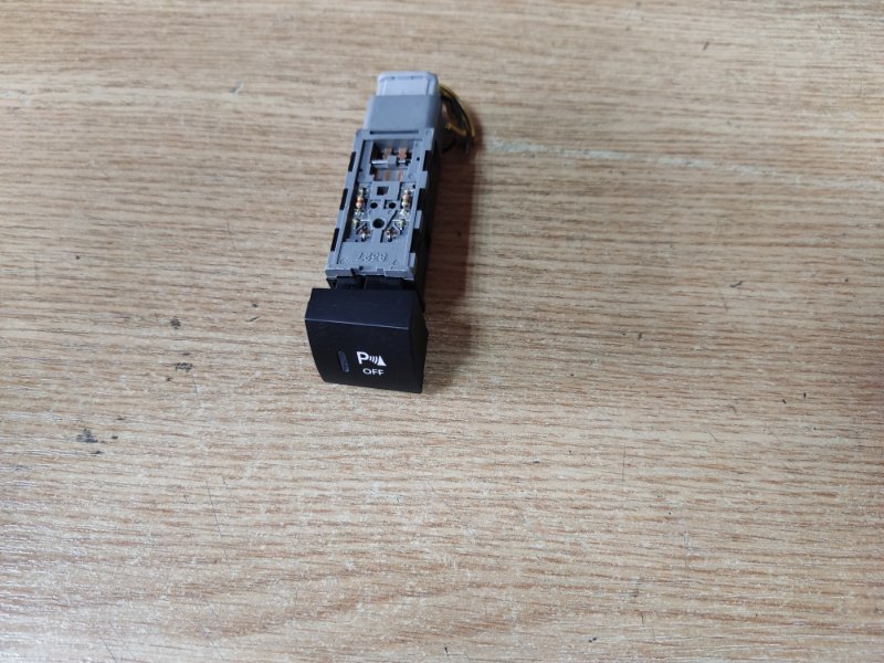 Кнопка парктроника KIA SORENTO XM 09-14 2012 Внедорожник 2.4 93360-1U000 Б/У