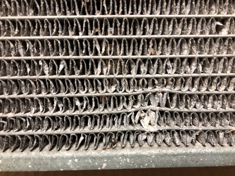 Радиатор кондиционера TOYOTA CAMRY 40 06-11 ACV40 2.4 2AZFE