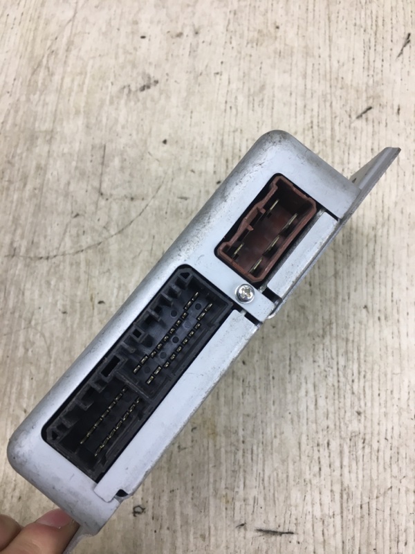 Блок управления крышкой багажника MDX (YD2) 06-13 YD2