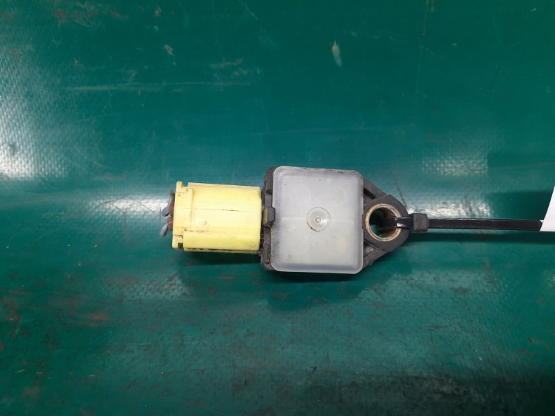 Датчик удара передний левый DODGE AVENGER 07-14 JS 3.6 ERB