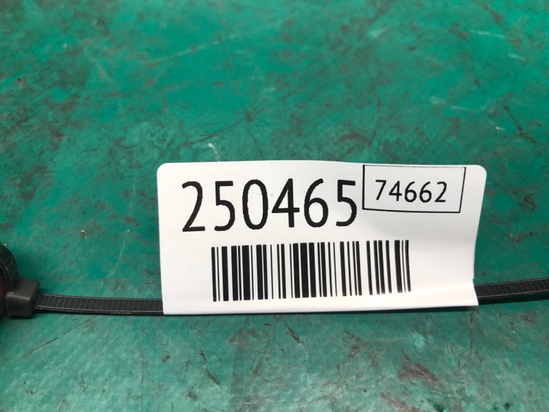 Датчик удара передний правый AVENGER 07-14 2011 JS 3.6 ERB