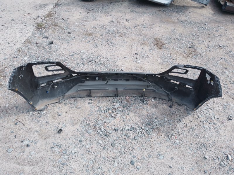 Бампер задний KONA OS 17-23