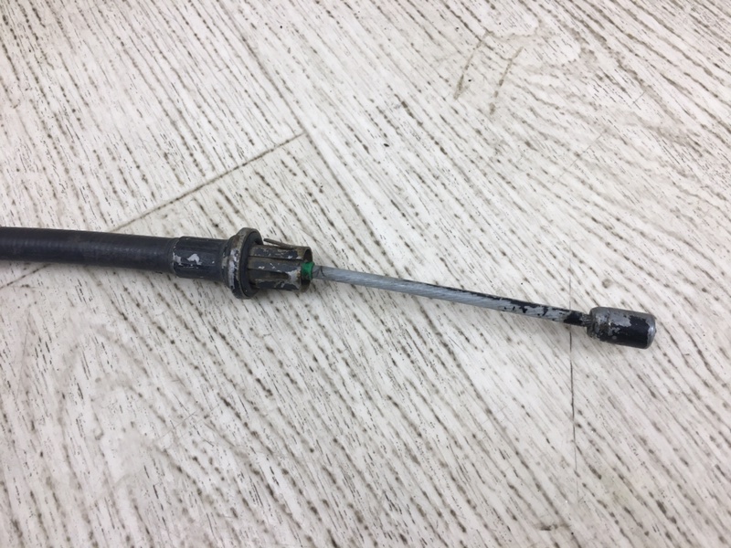 Трос стояночного тормоза задний правый JOURNEY 08-20 2008 JC 3.5 EGF