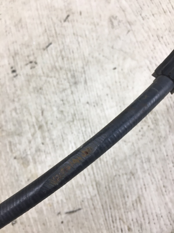 Трос стояночного тормоза задний правый JOURNEY 08-20 2008 JC 3.5 EGF