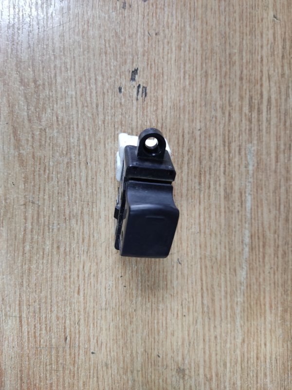 Кнопка стеклоподъемника задняя INFINITI FX S50 03-08 2005 Внедорожник 3.5 25411-AX600 Б/У