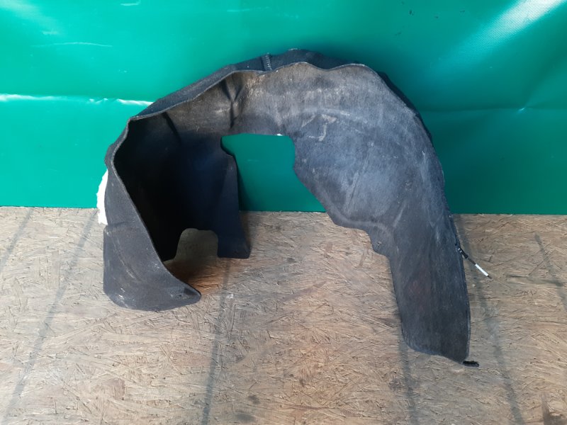 Подкрылок задний левый VOLKSWAGEN PASSAT B8 14- 2018 Седан 2.0 DDSA 561 810 971 B Б/У