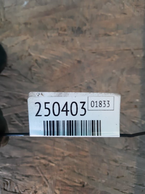 Подкрылок задний левый PASSAT B8 14- 2018 Седан 2.0 DDSA