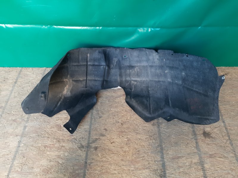 Подкрылок задний левый VOLKSWAGEN PASSAT B8 14- Седан 2.0 DDSA