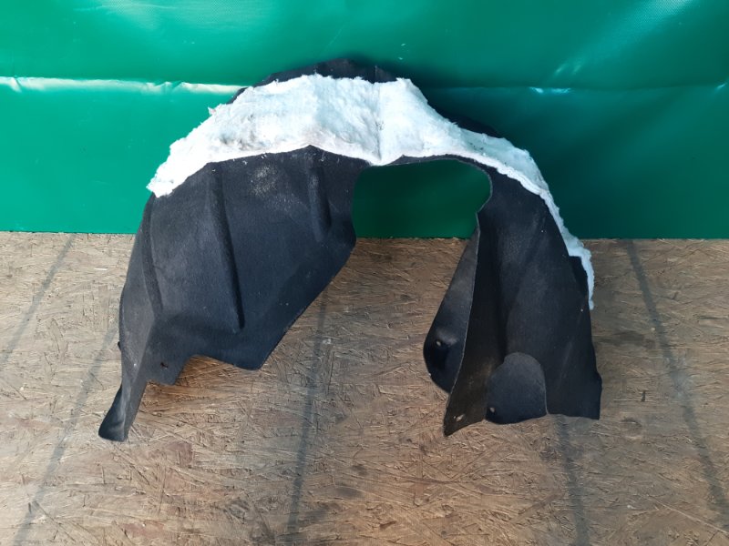 Подкрылок задний левый PASSAT B8 14- 2018 Седан 2.0 DDSA