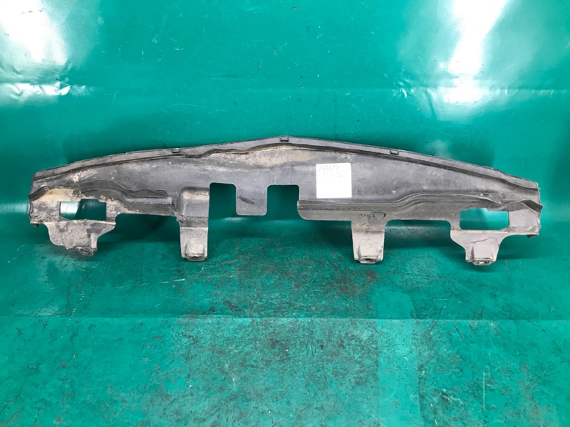 Дефлектор радиатора ACURA MDX (YD3) 13-21 2016 Внедорожник 3.5 J35Y5 71115-TZ5-A00 Б/У