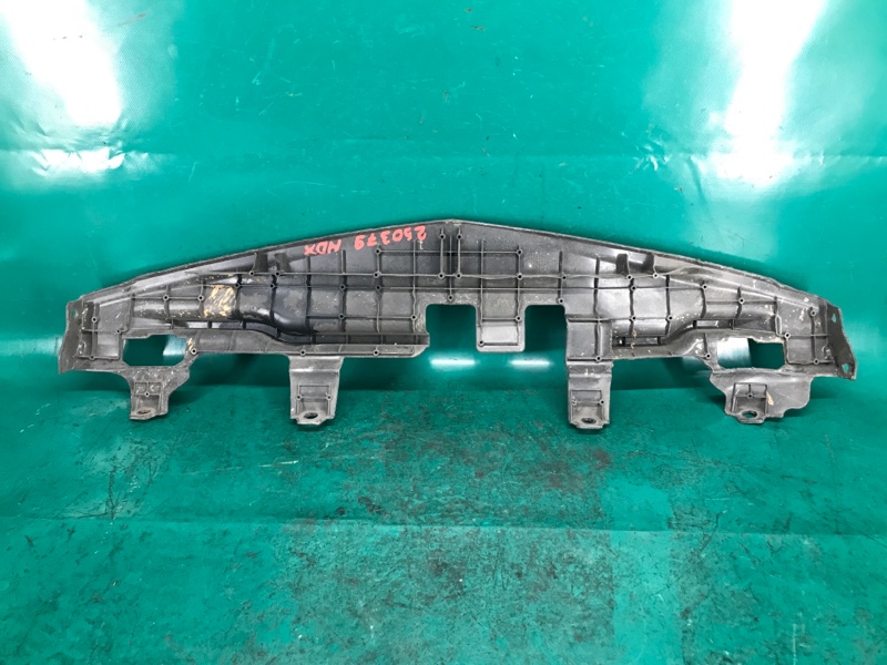 Дефлектор радиатора MDX (YD3) 13-21 2016 Внедорожник 3.5 J35Y5