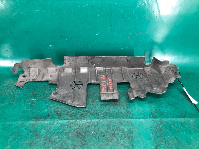 Дефлектор радиатора правый ACURA MDX (YD3) 13-21 Внедорожник 3.5 J35Y5