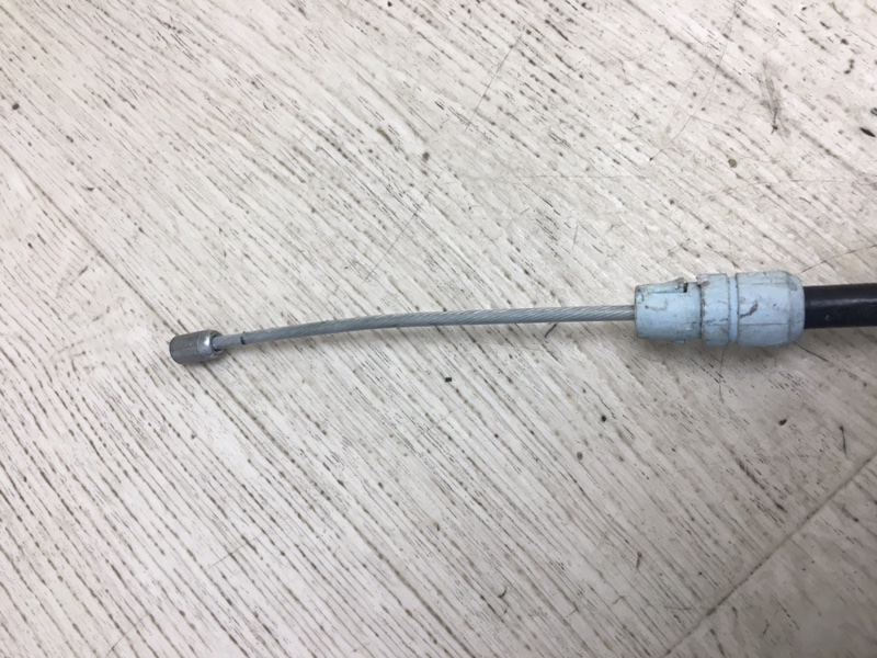 Трос стояночного тормоза задний правый JOURNEY 08-20 2011 JC 3.6 ERB