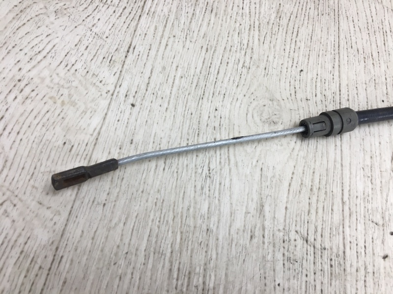 Трос стояночного тормоза задний правый JOURNEY 08-20 2011 JC 3.6 ERB