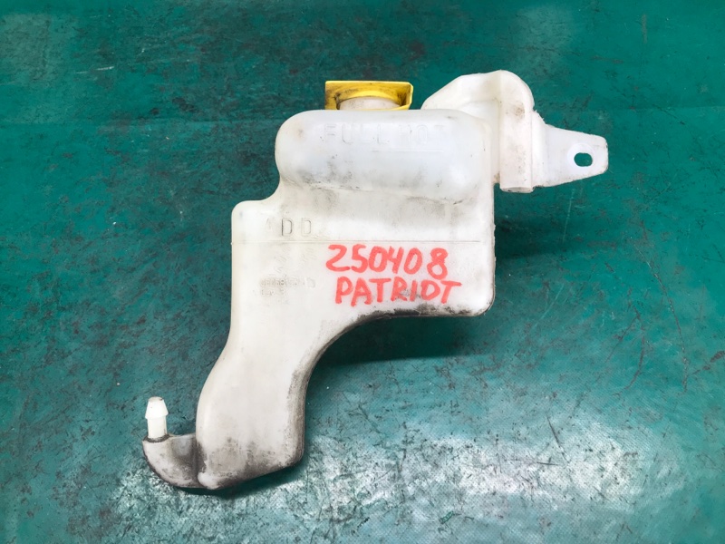 Бачок расширительный JEEP PATRIOT 10-17 2014 Внедорожник 2.0 5058156AI Б/У