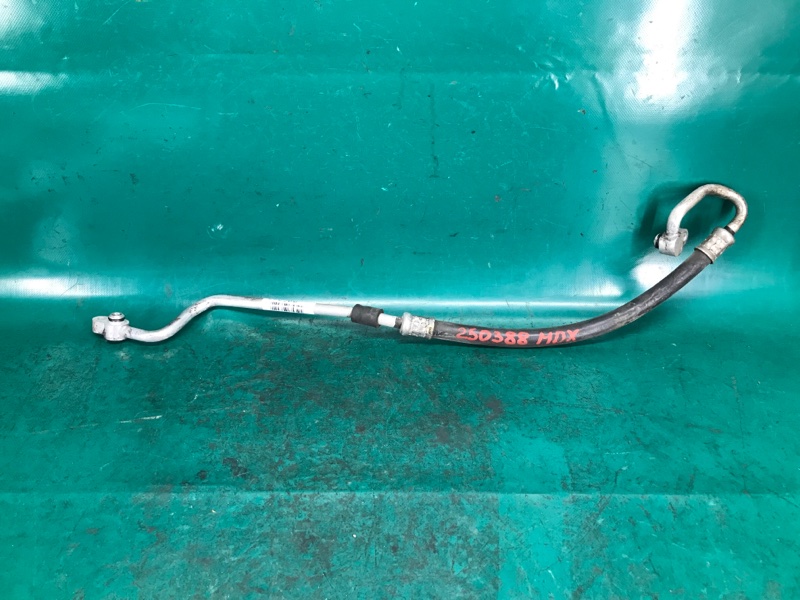 Трубка кондиционера ACURA MDX (YD3) 13-21 2016 Внедорожник 3.5 J35Y5 80315-TZ5-A01 Б/У