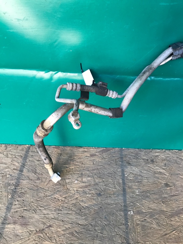 Трубка кондиционера FORTE/CERATO TD 08-13 2012 Седан G4KD 2.0L