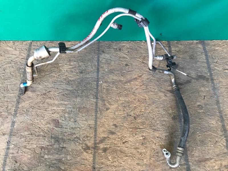 Трубка кондиционера FORTE/CERATO TD 08-13 2012 Седан G4KD 2.0L