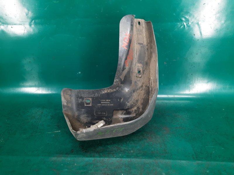 Запчасть брызговик задний правый ACURA MDX (YD3) 13-21 2016 Внедорожник 3.5 J35Y5 08P09-TZ5-200R1 Б/У Брызговик задний правый ACURA MDX (YD3) 13-21 2016 Внедорожник 3.5 J35Y5 08P09-TZ5-200R1 Б/У