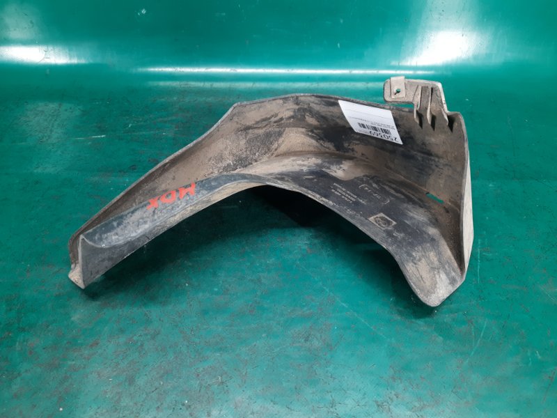 Брызговик задний правый MDX (YD3) 13-21 2016 Внедорожник 3.5 J35Y5 Брызговик задний правый MDX (YD3) 13-21 2016 Внедорожник 3.5 J35Y5